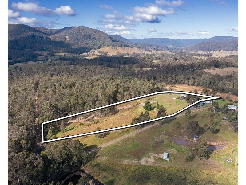 121 Eglinford Lane, Congewai NSW 2325
