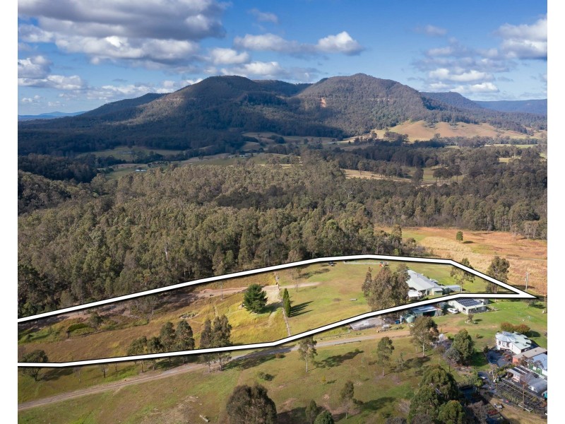 121 Eglinford Lane, Congewai NSW 2325