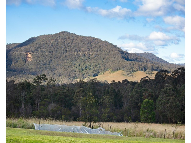 121 Eglinford Lane, Congewai NSW 2325