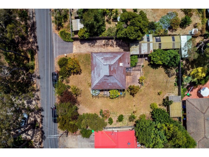 3 Wattle Street, Bridgewater SA 5155