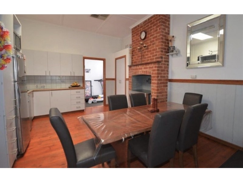 57 Chandos Terrace, Lameroo SA 5302