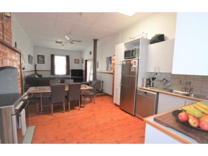 57 Chandos Terrace, Lameroo SA 5302