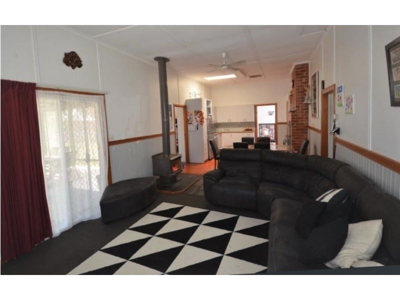 57 Chandos Terrace, Lameroo SA 5302