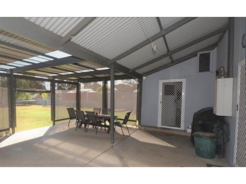 57 Chandos Terrace, Lameroo SA 5302