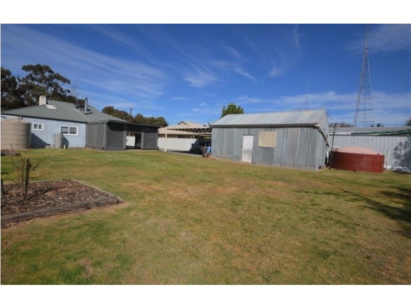 57 Chandos Terrace, Lameroo SA 5302