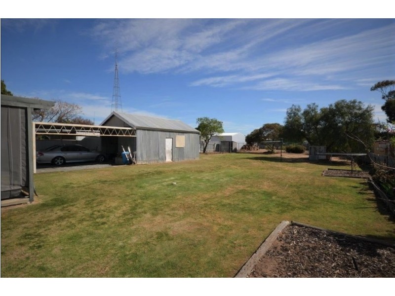 57 Chandos Terrace, Lameroo SA 5302