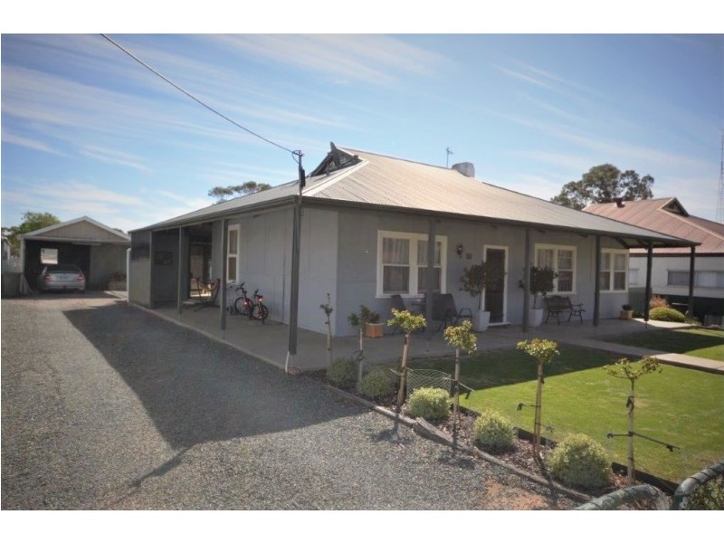 57 Chandos Terrace, Lameroo SA 5302
