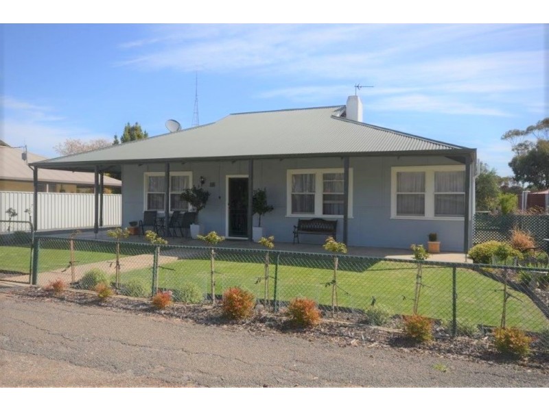 57 Chandos Terrace, Lameroo SA 5302