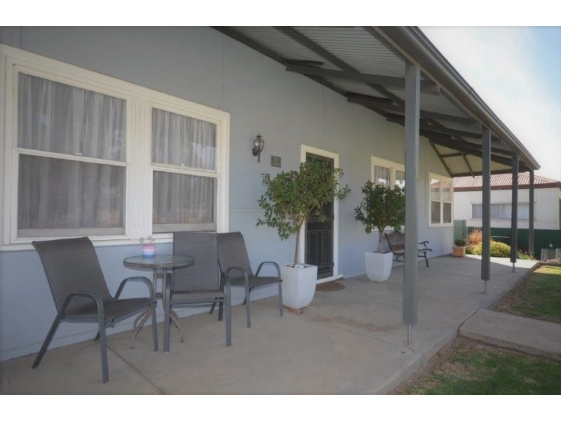 57 Chandos Terrace, Lameroo SA 5302