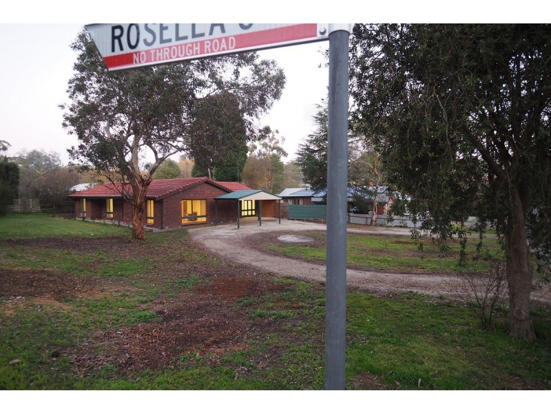 6 Cleggett Road, Littlehampton SA 5250