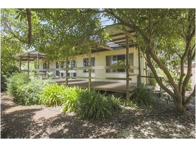 78 Old Mount Barker Road, Echunga SA 5153