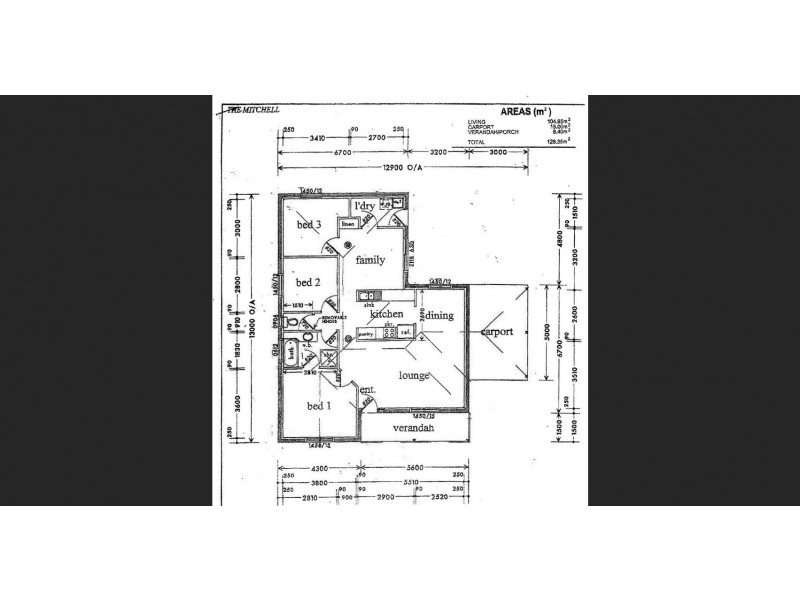 106 Hindmarsh Road, Murray Bridge SA 5253 Floorplan