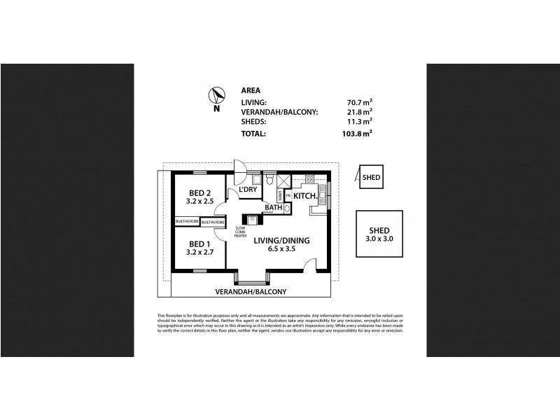 5 Honeysuckle Lane, Bridgewater SA 5155