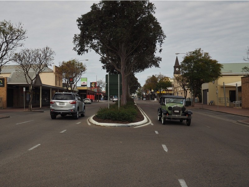 6 Rachel Street, Murray Bridge SA 5253