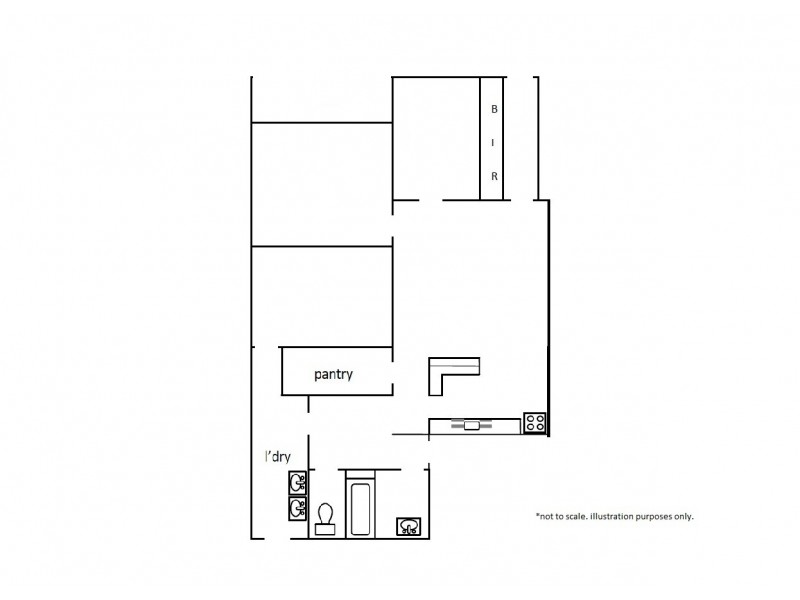 52 Mulgundawah Road, Murray Bridge SA 5253 Floorplan