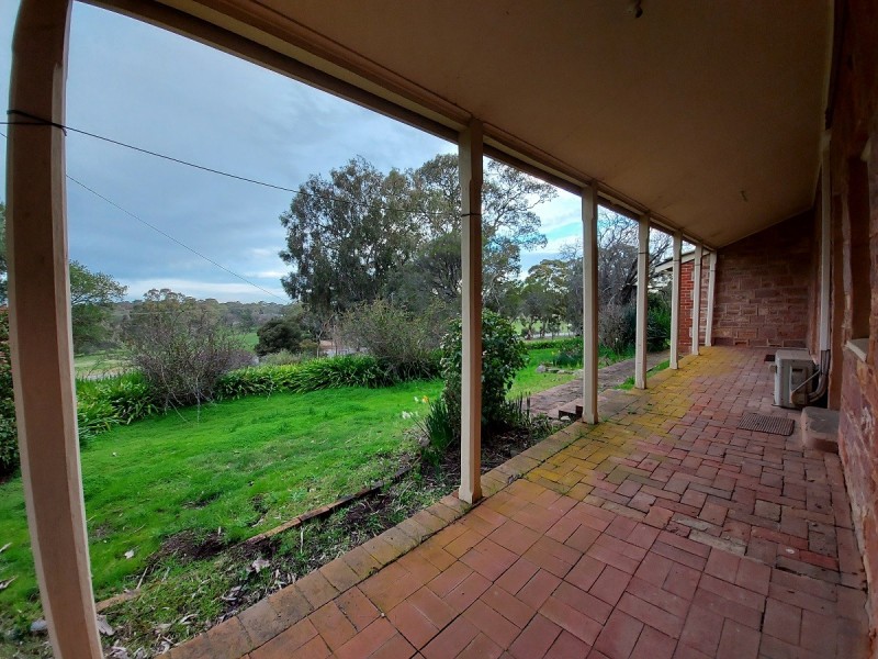 249 Old Princes Highway, Blakiston SA 5250