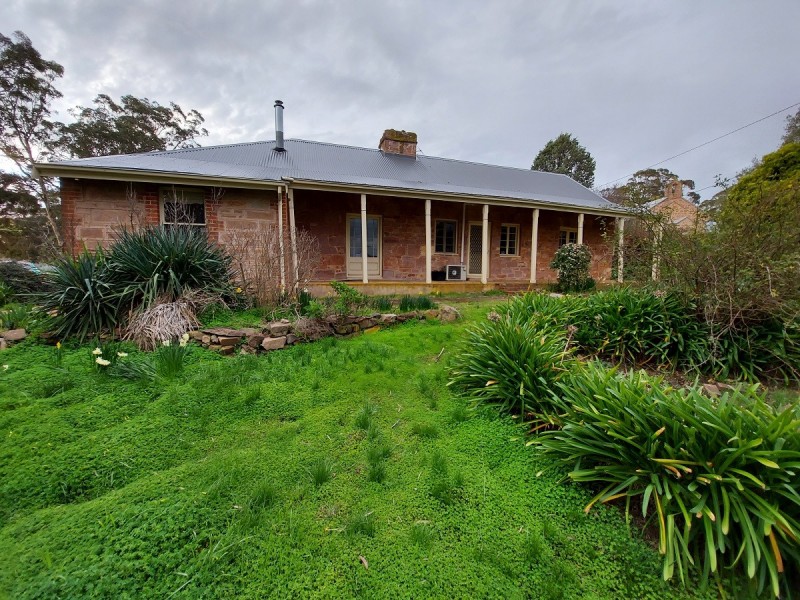 249 Old Princes Highway, Blakiston SA 5250