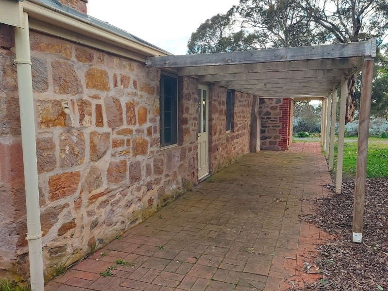 249 Old Princes Highway, Blakiston SA 5250