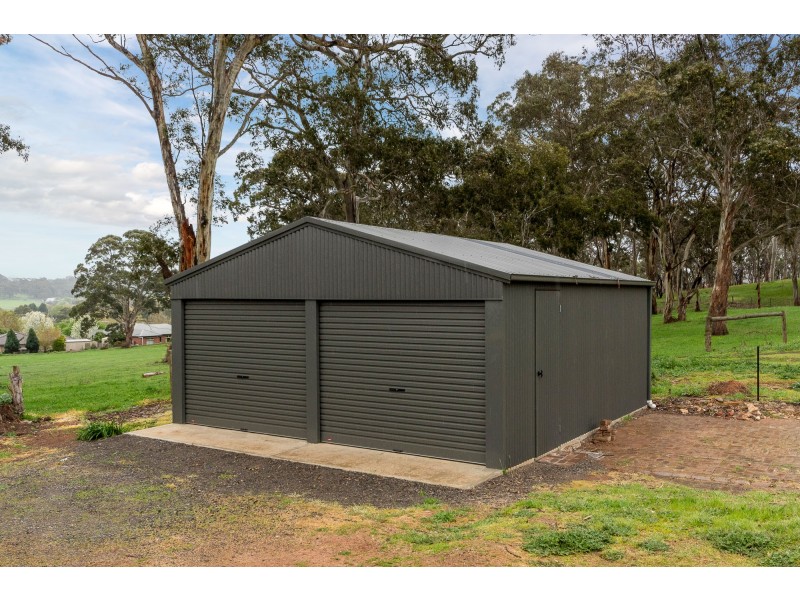249 Old Princes Highway, Blakiston SA 5250