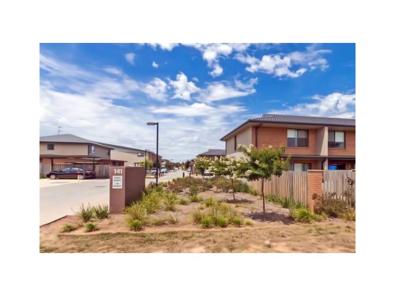 45/141 MAPLETON AVENUE, Harrison ACT 2914