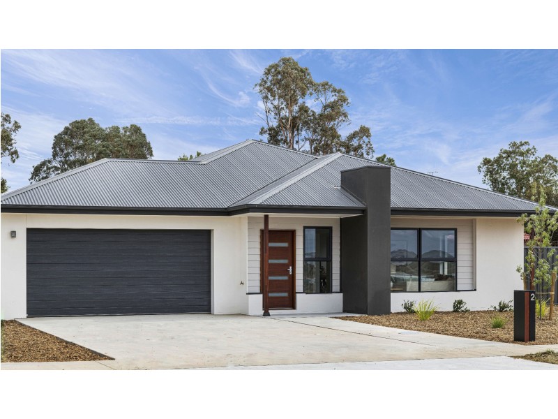 2 Davis Close, Bungendore NSW 2621