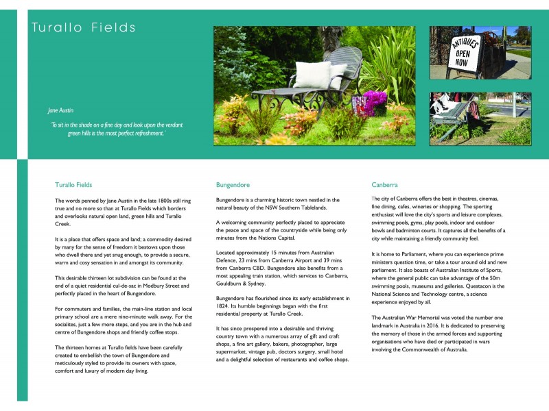 2 Davis Close, Bungendore NSW 2621