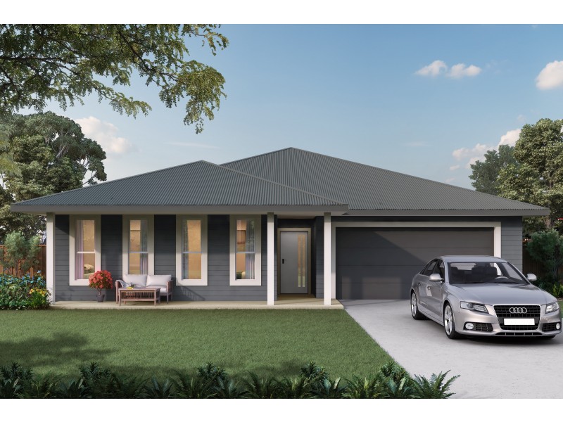 3 Davis Close, Bungendore NSW 2621