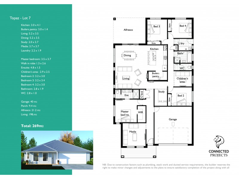 3 Davis Close, Bungendore NSW 2621
