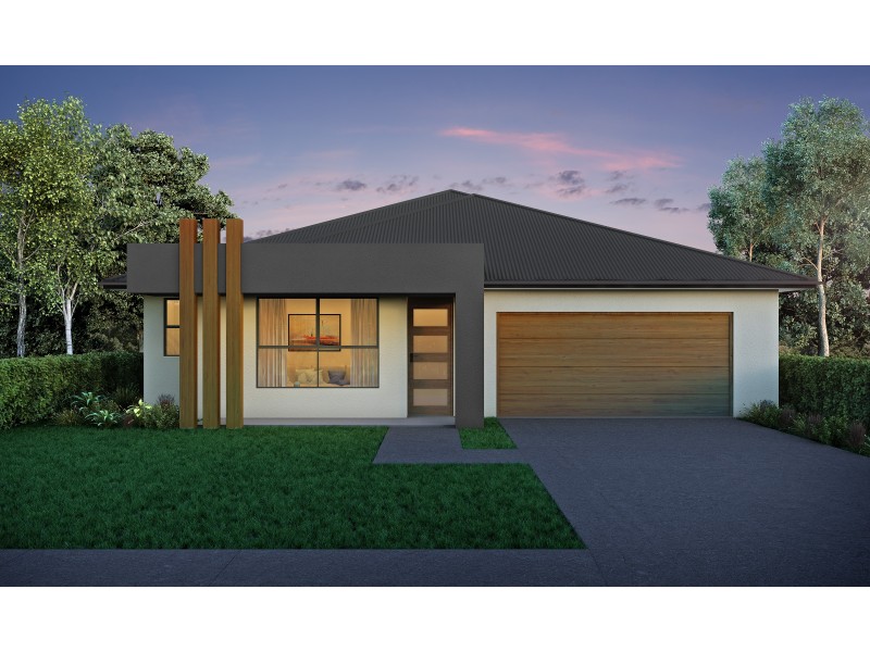 2 Modbury Street, Bungendore NSW 2621