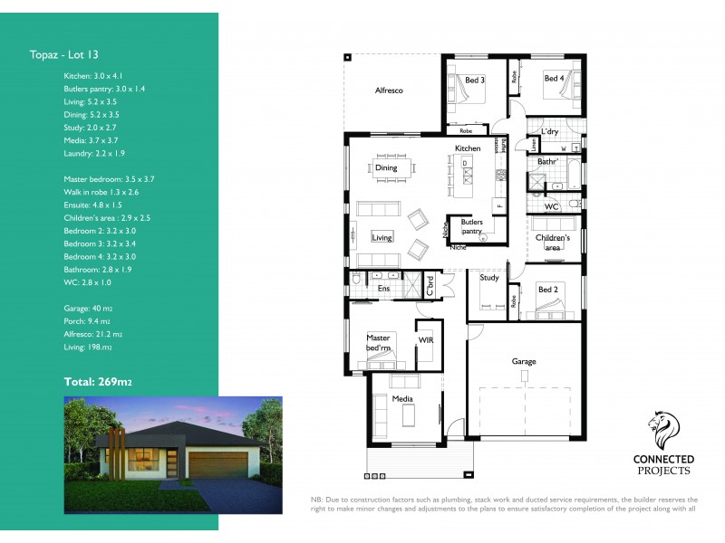 2 Modbury Street, Bungendore NSW 2621