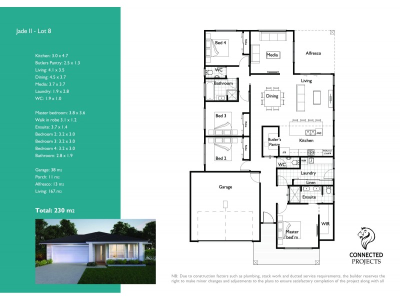 2 Modbury Street, Bungendore NSW 2621