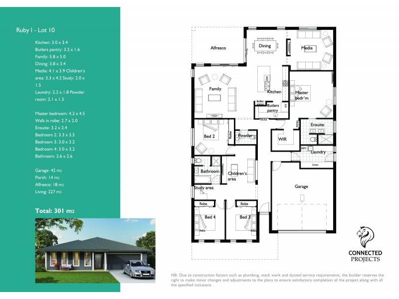 2 Modbury Street, Bungendore NSW 2621
