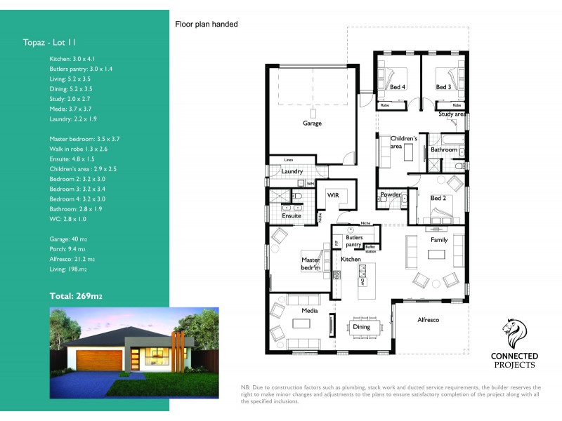 2 Modbury Street, Bungendore NSW 2621