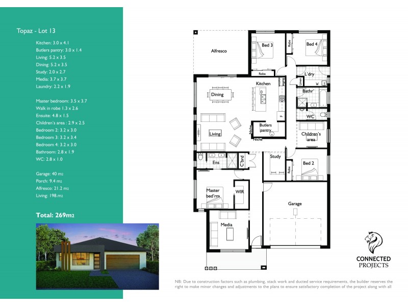 2 Modbury Street, Bungendore NSW 2621