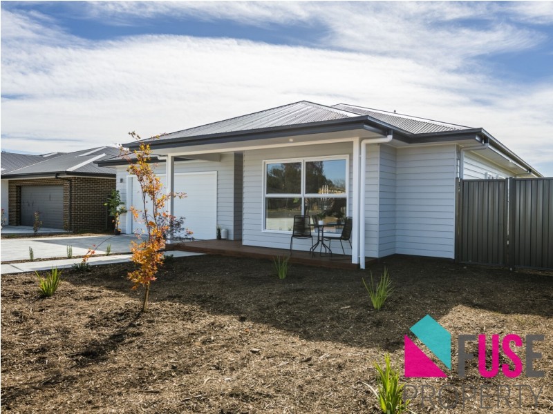 7 Davis Close, Bungendore NSW 2621