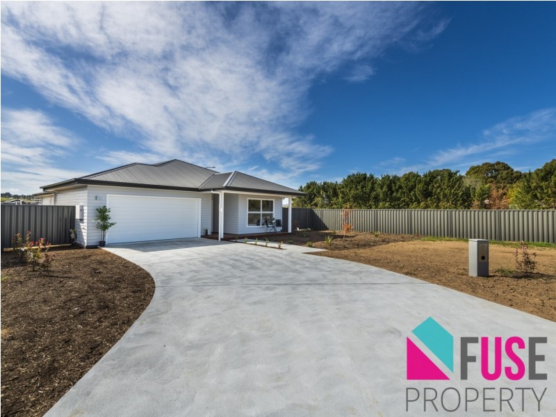 7 Davis Close, Bungendore NSW 2621