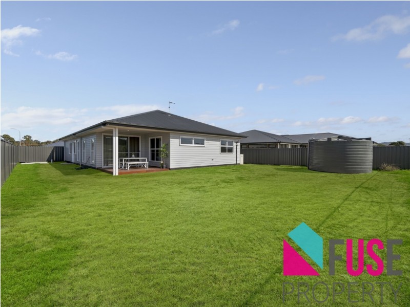 7 Davis Close, Bungendore NSW 2621
