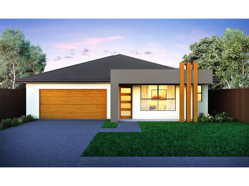 1 Davis Close, Bungendore NSW 2621