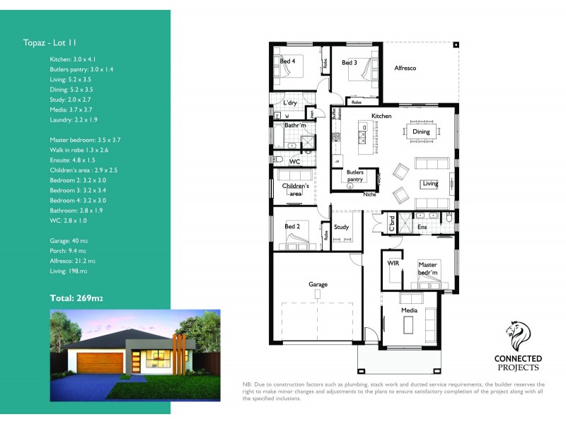 1 Davis Close, Bungendore NSW 2621