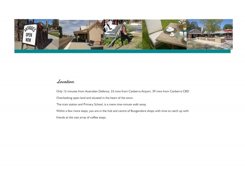 1 Davis Close, Bungendore NSW 2621