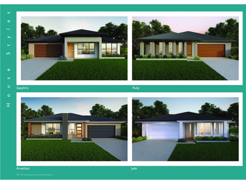 1 Davis Close, Bungendore NSW 2621