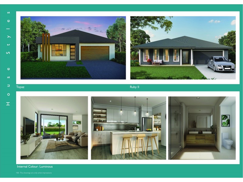 1 Davis Close, Bungendore NSW 2621