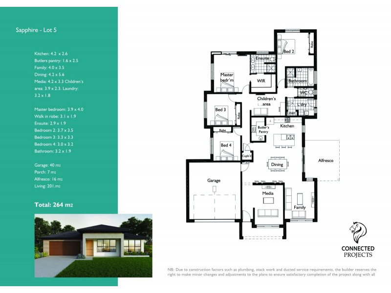 1 Davis Close, Bungendore NSW 2621
