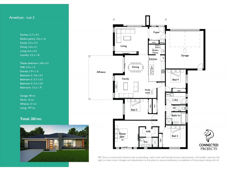 1 Davis Close, Bungendore NSW 2621