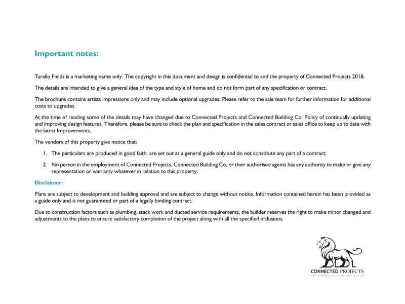 1 Davis Close, Bungendore NSW 2621