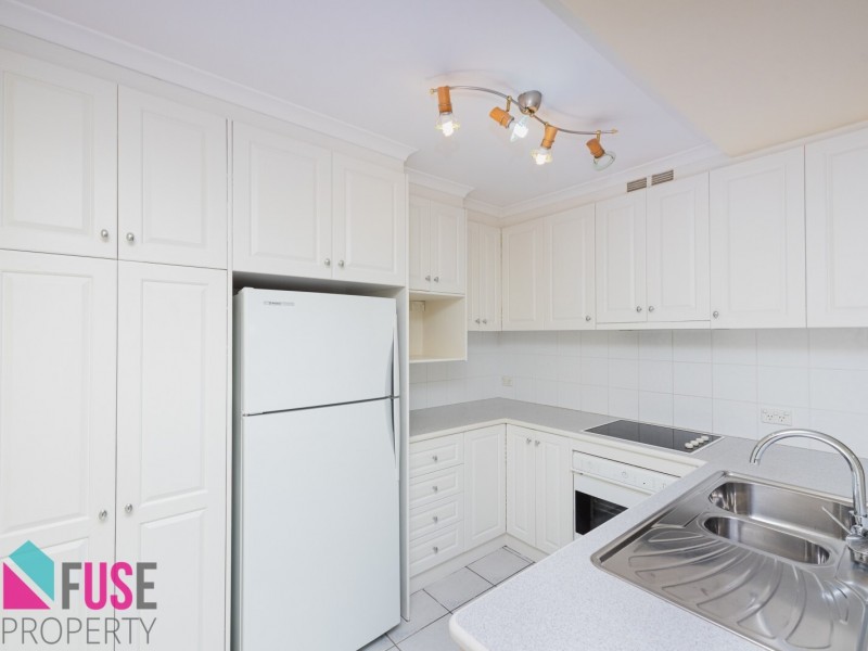 5/10 Ovens Street, Griffith ACT 2603