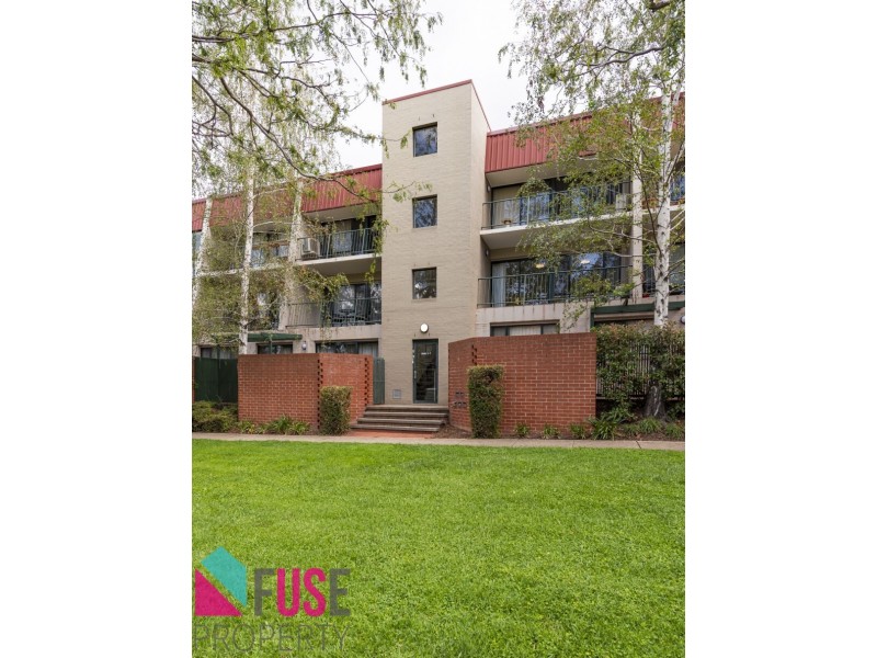 5/10 Ovens Street, Griffith ACT 2603