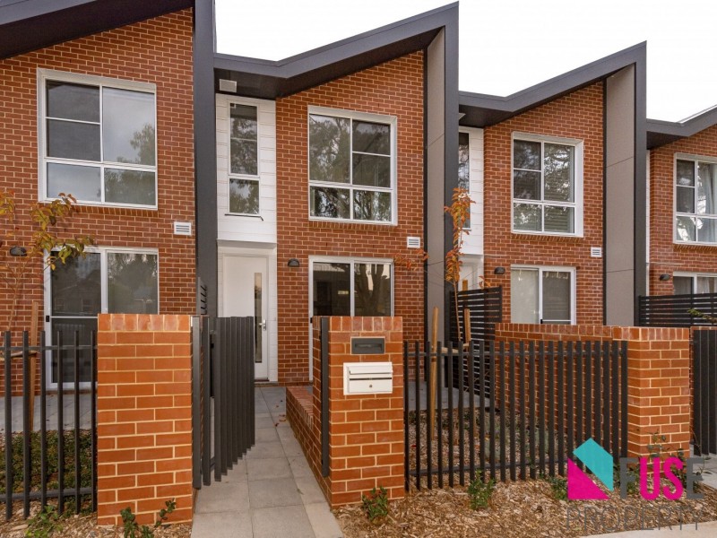 53 Frencham Street, Downer ACT 2602