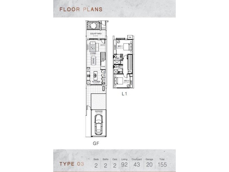 53 Frencham Street, Downer ACT 2602