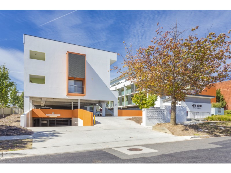 28/4 Ross Road, Crestwood NSW 2620